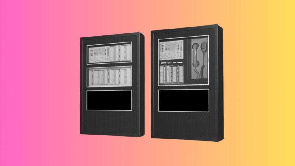 7 Benefits of Advanced Notifier Fire Protection System In Any Industry