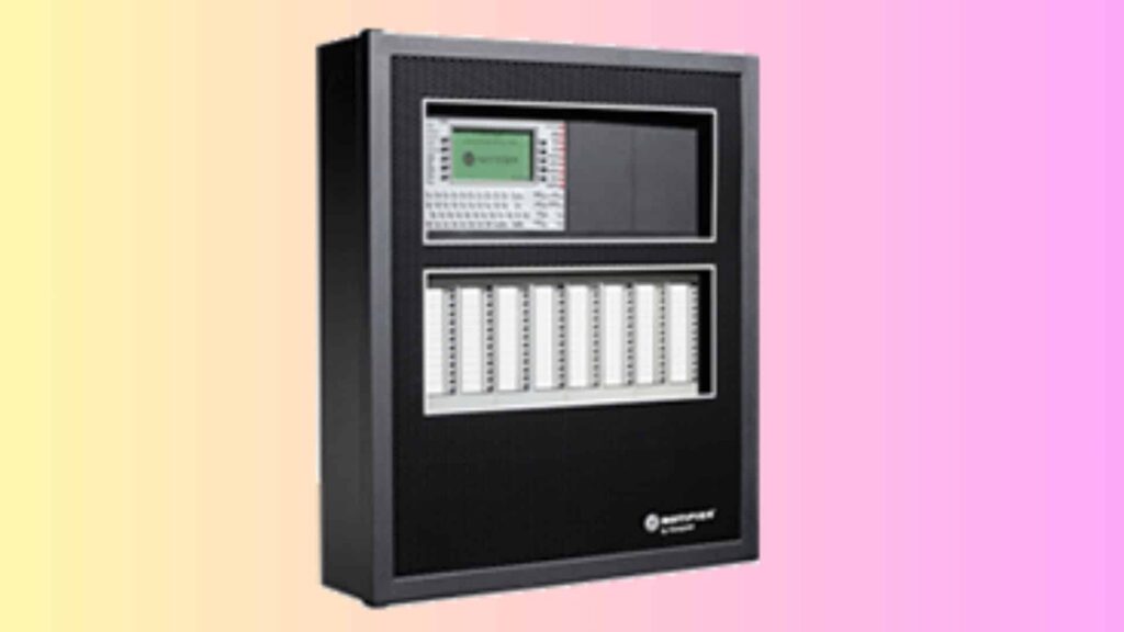 NOTIFIER™️ by Honeywell NFS2-3030 ONYX Series Control Panel