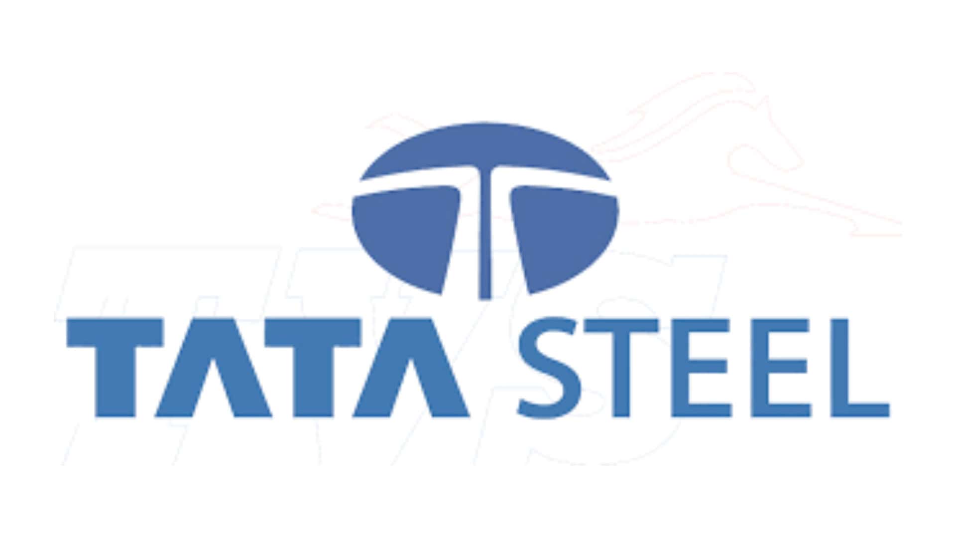 TATA steel