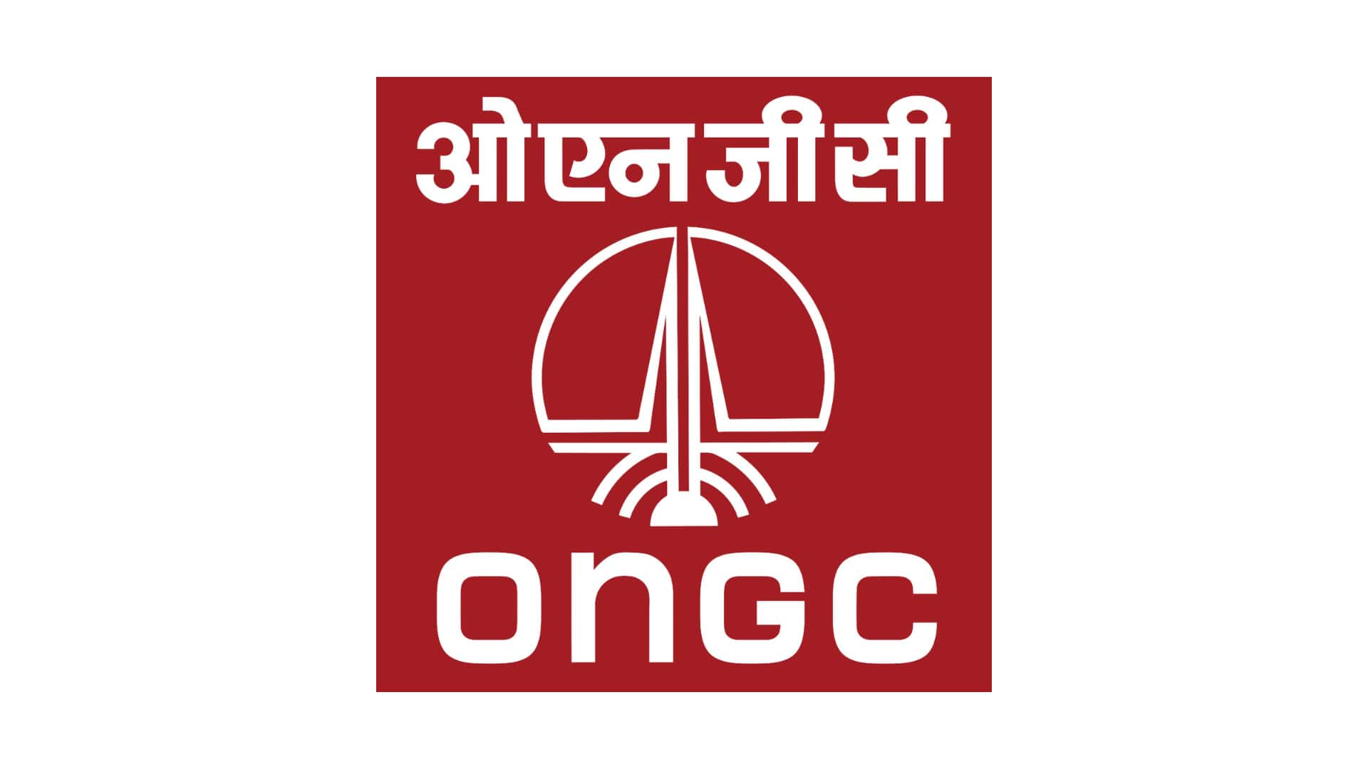 ONGC logo