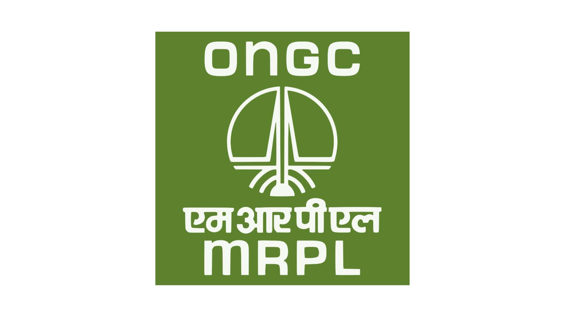 ONGC MRPL
