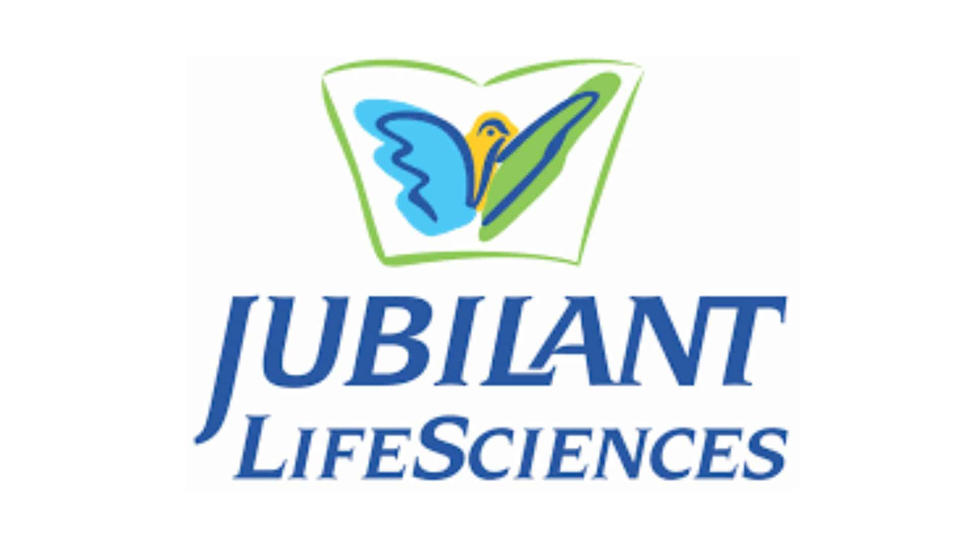 JUBILANT Life Sciences