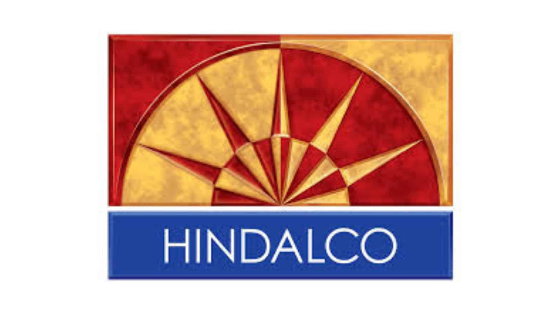 Hindalco Logo