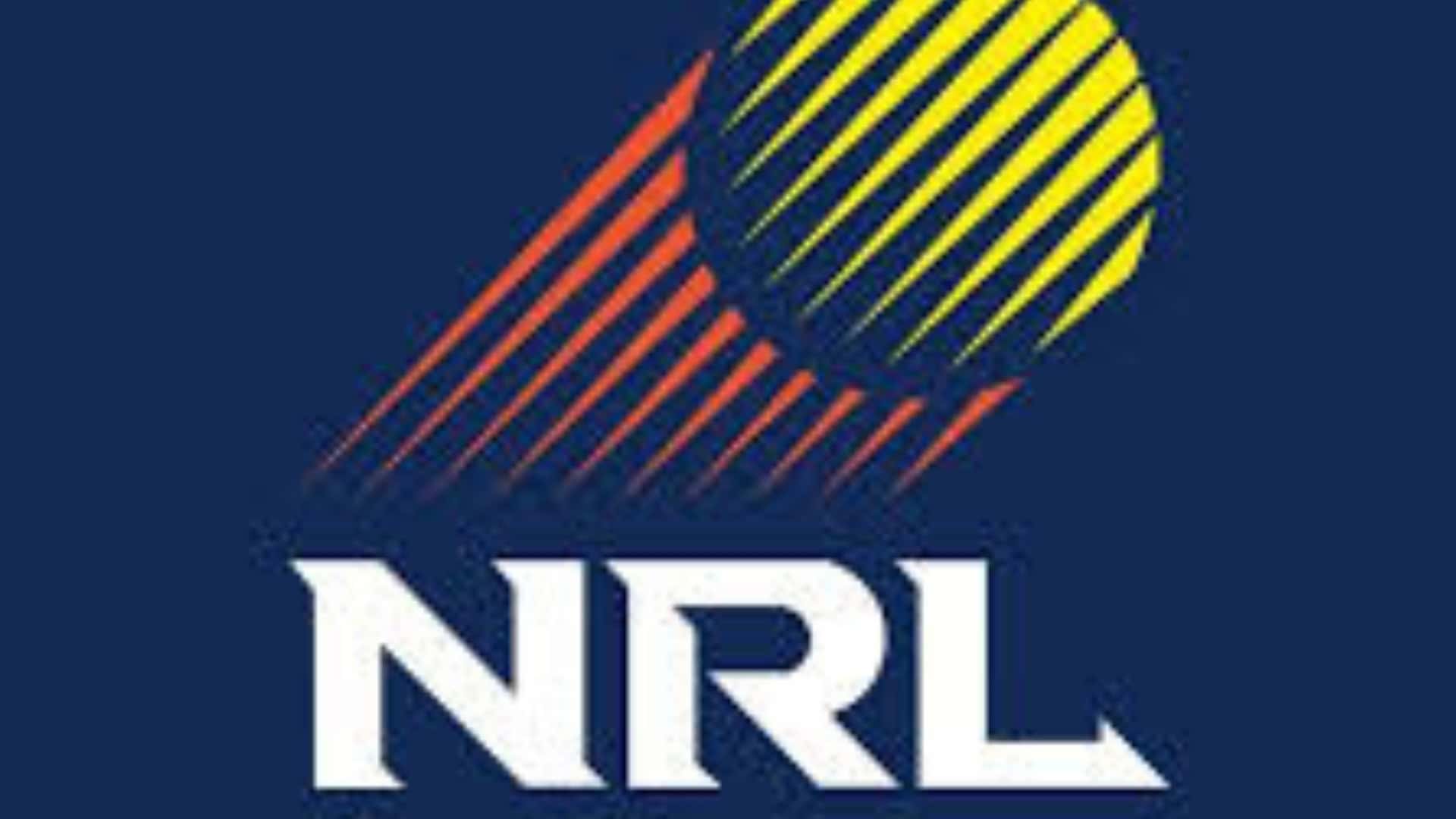 NRL Logo
