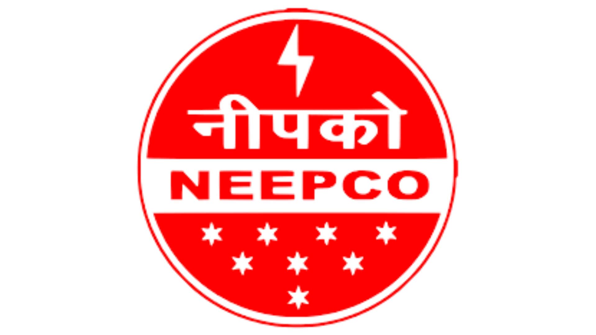 NEEPCO Logo