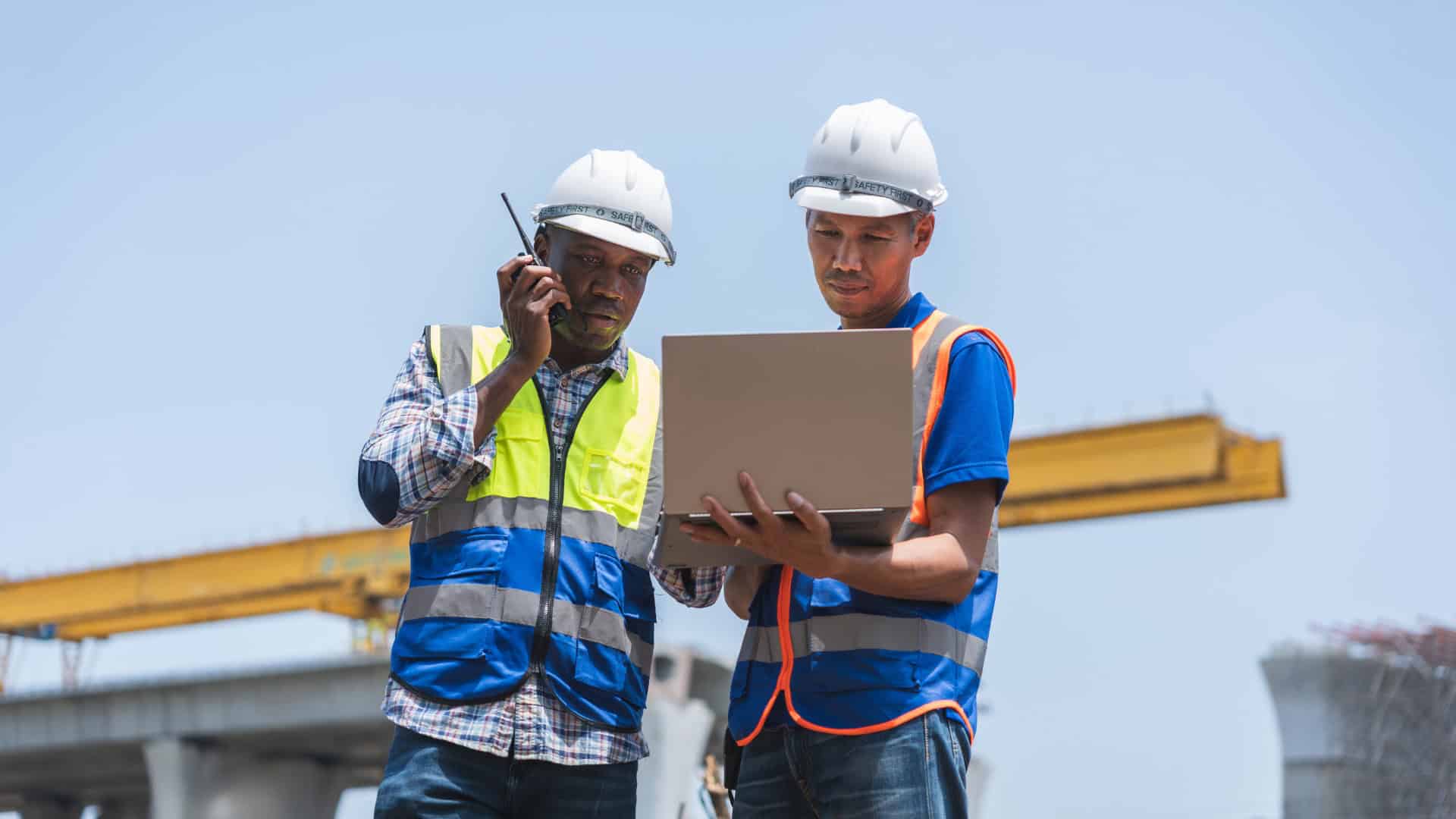 Project management