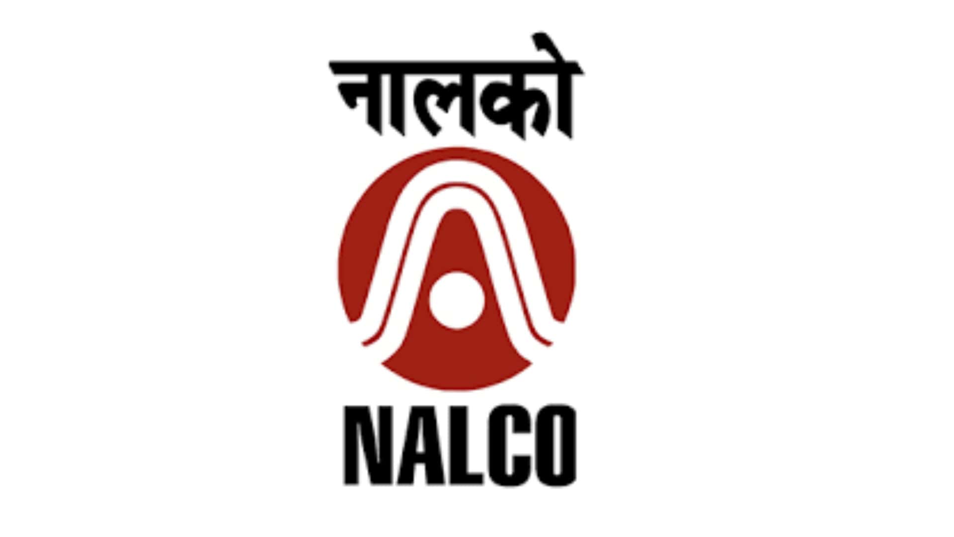 NALCO logo