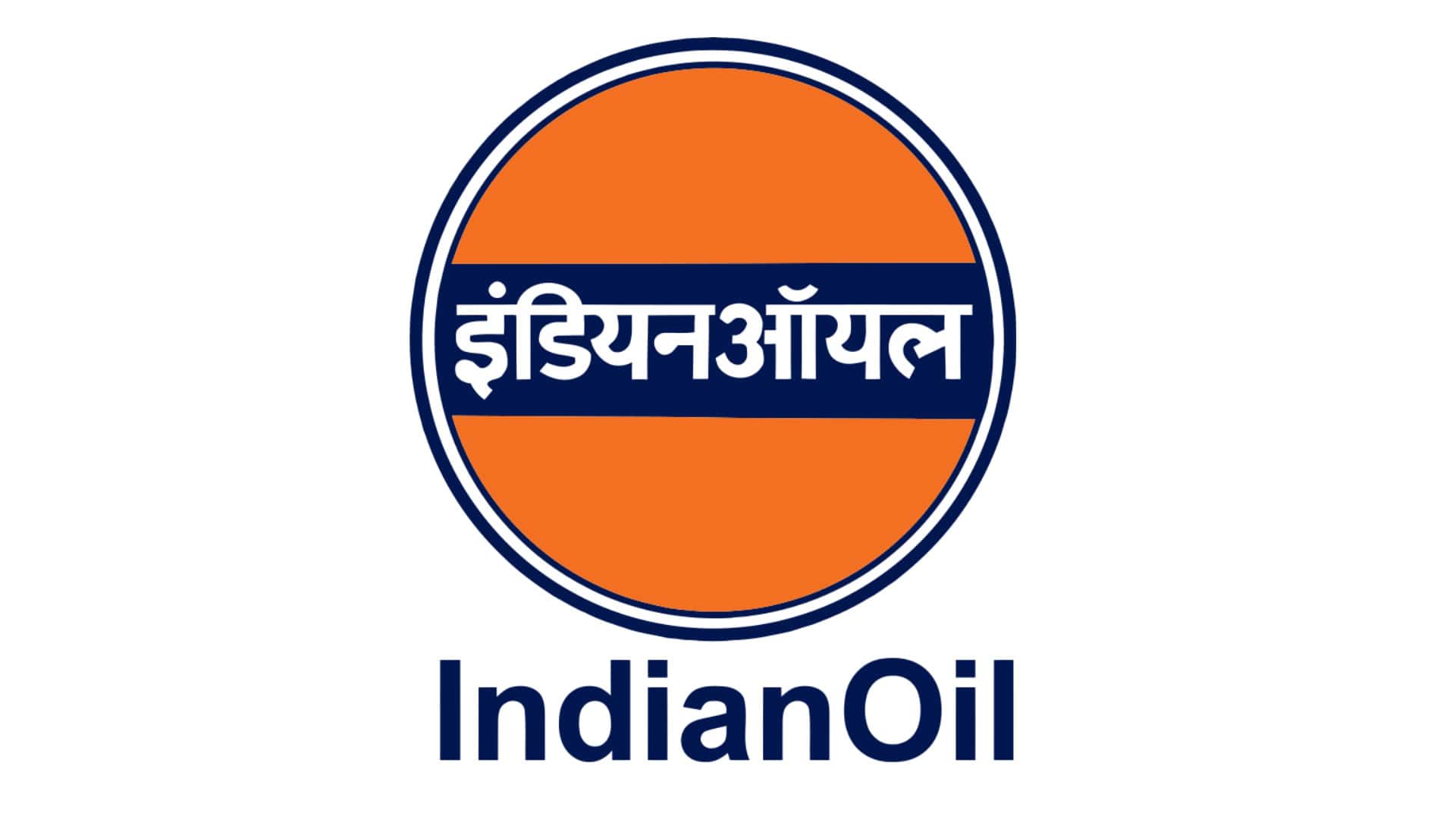 indian Oil logo