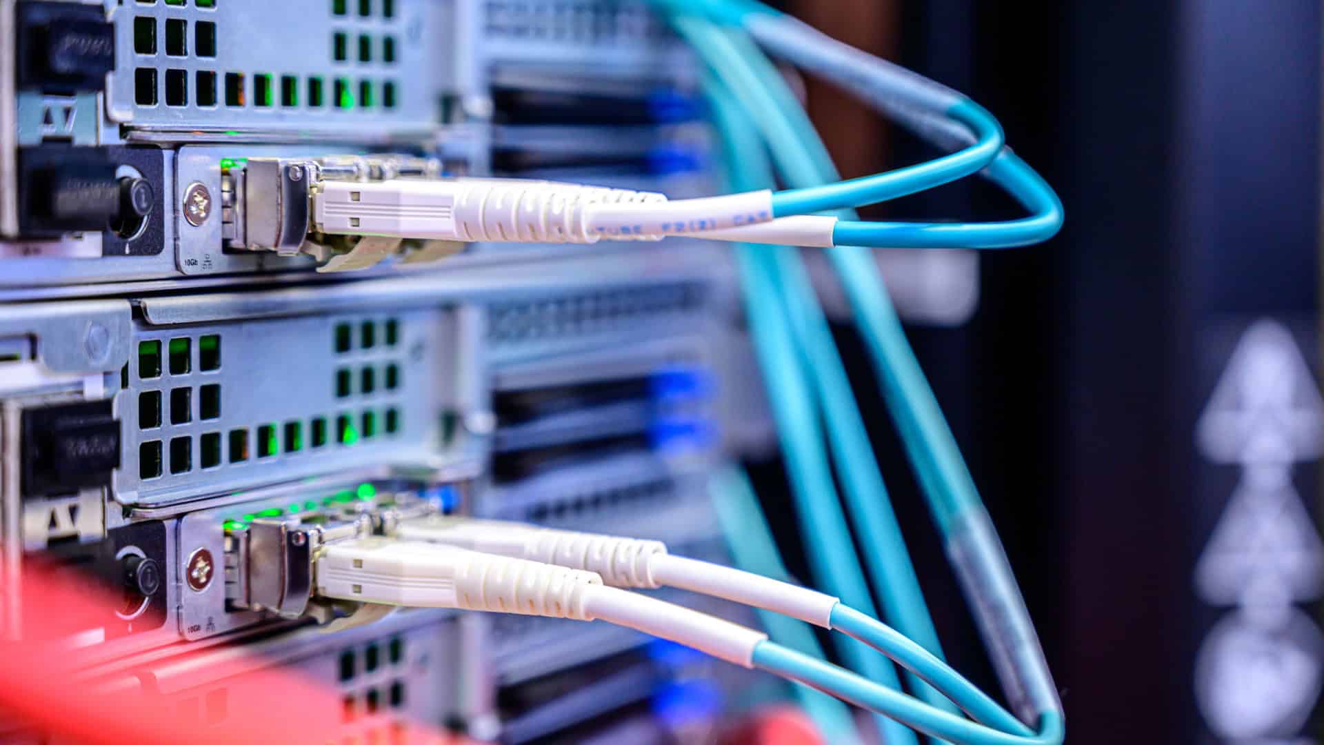 Network security
