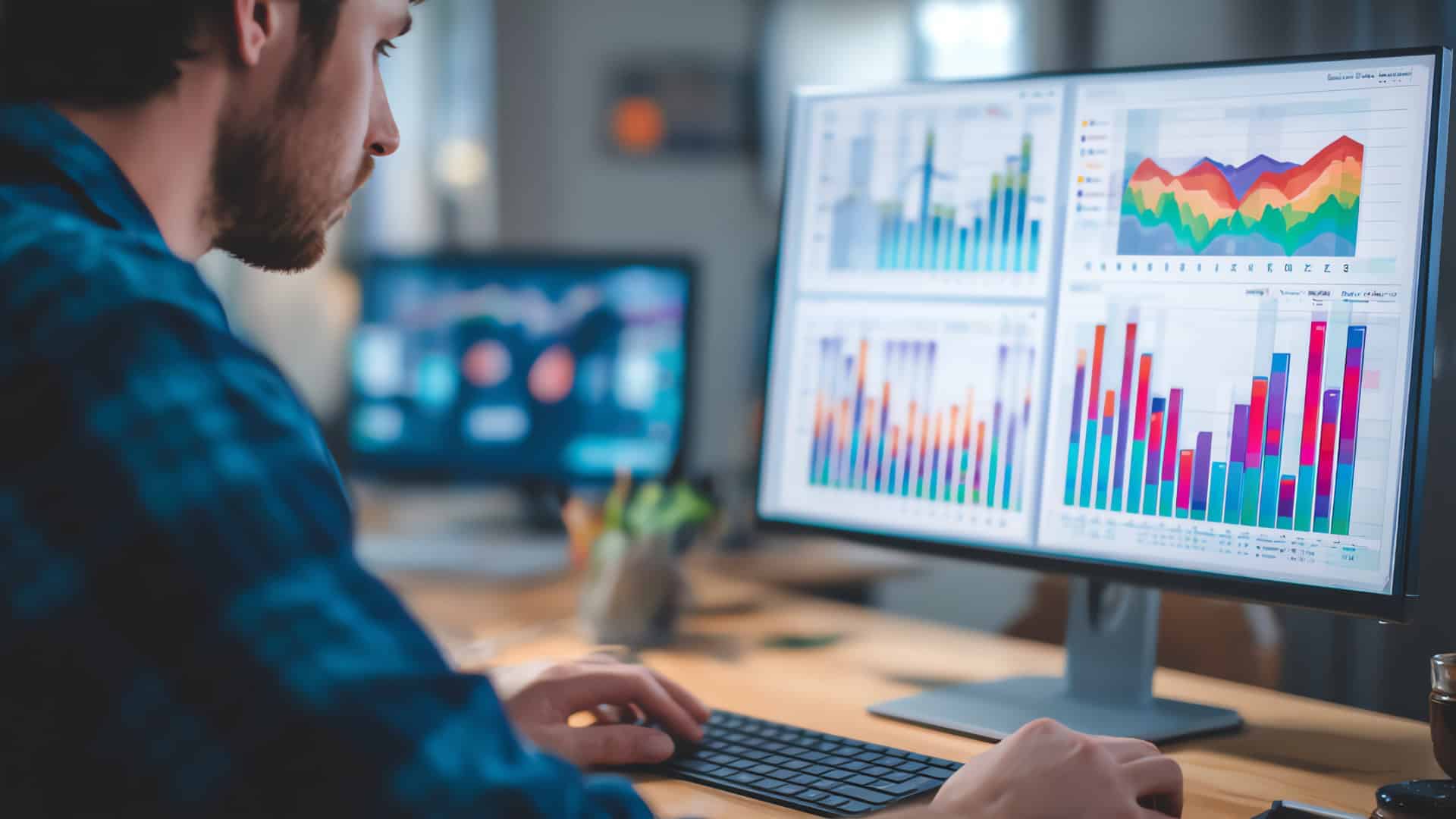 Data management