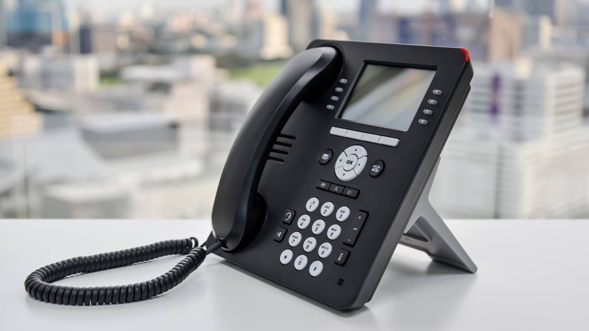 Smart call management