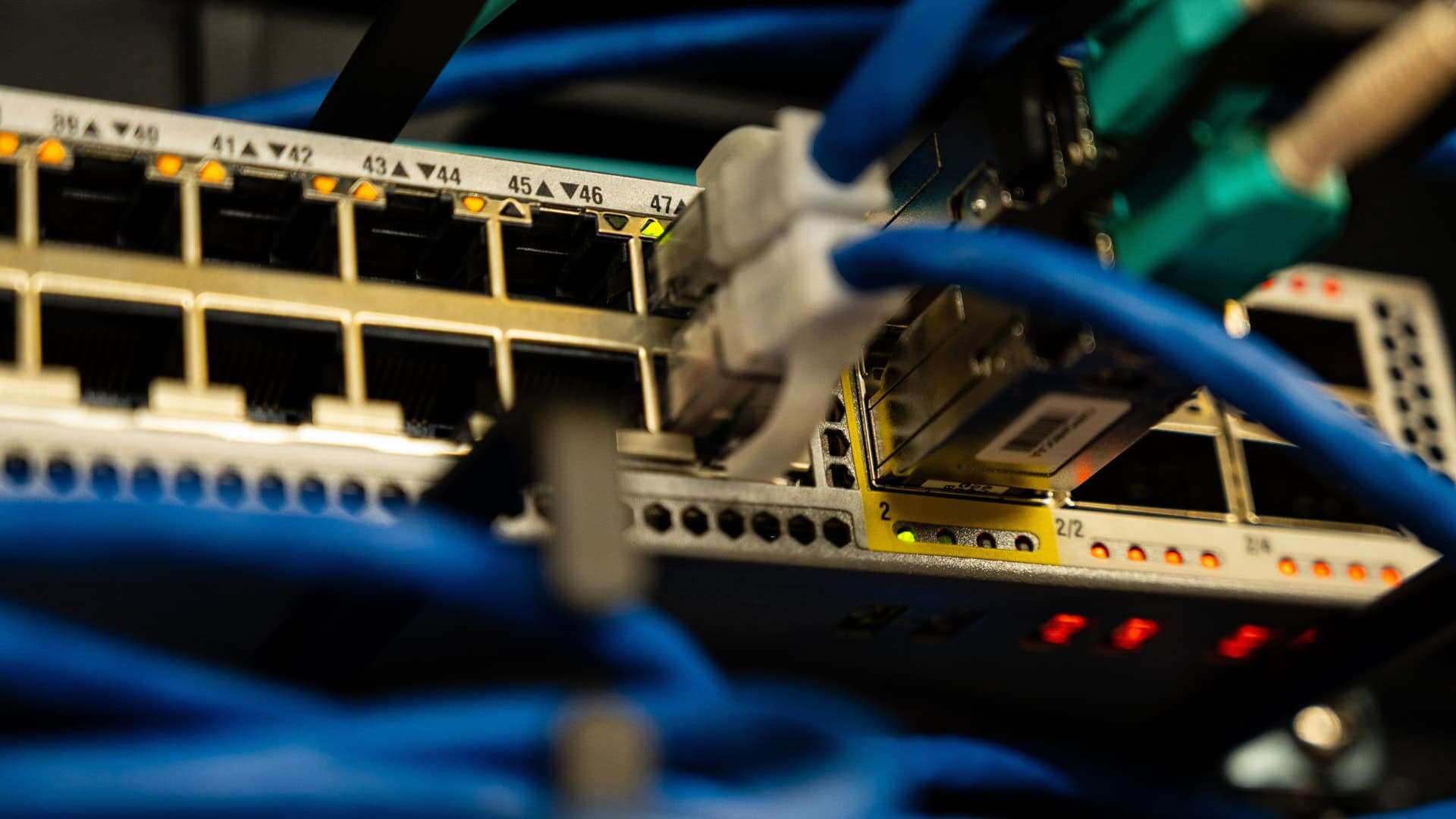 It networks