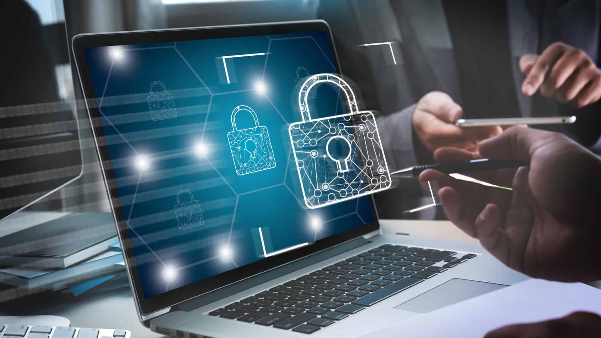 End Point security