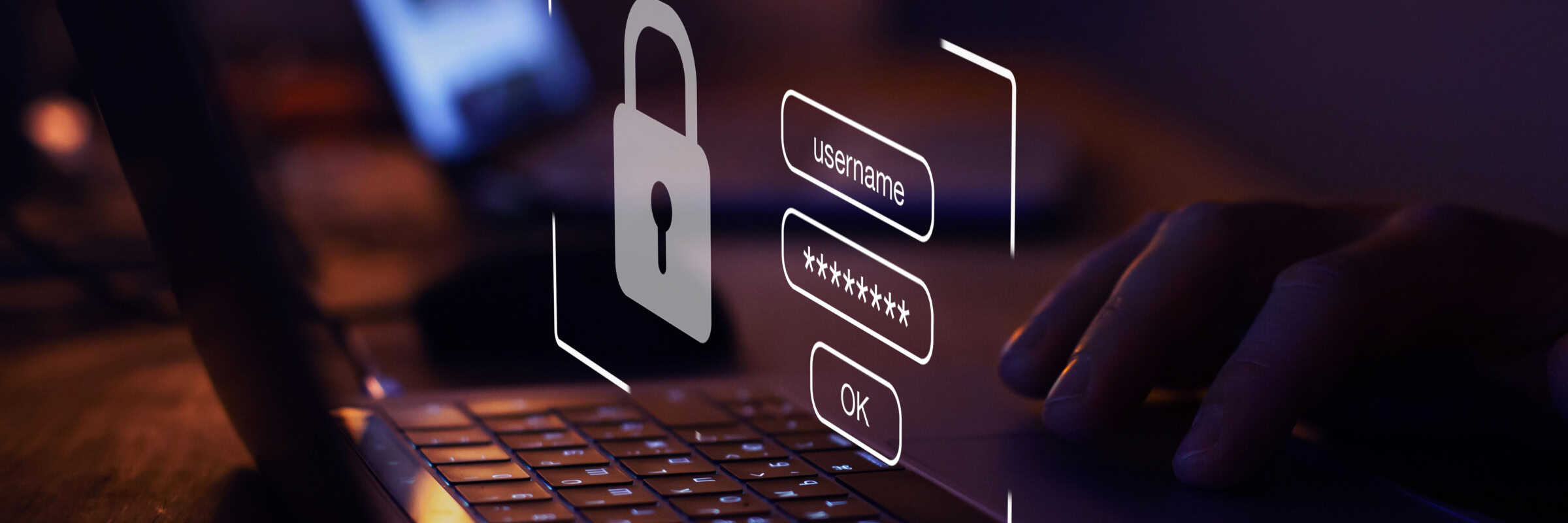 Cyber Security Infrastructure