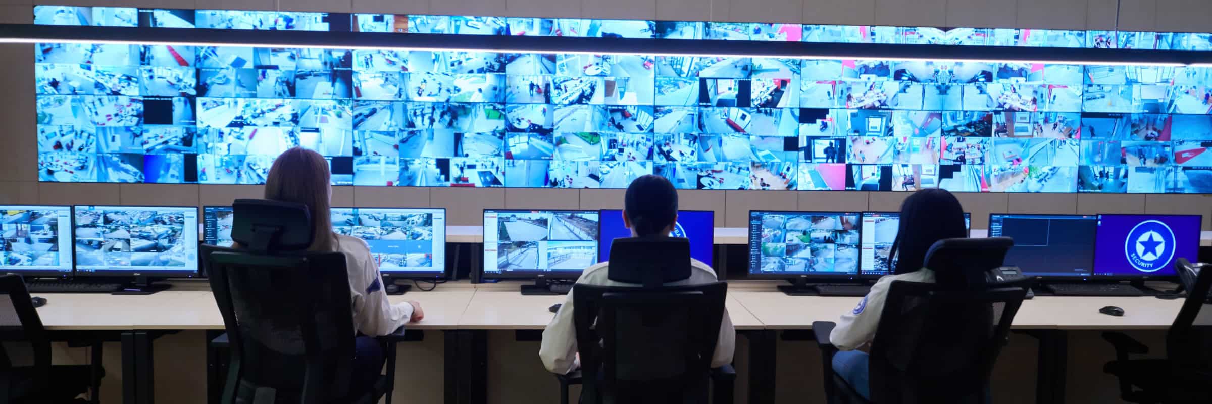Command & Control system