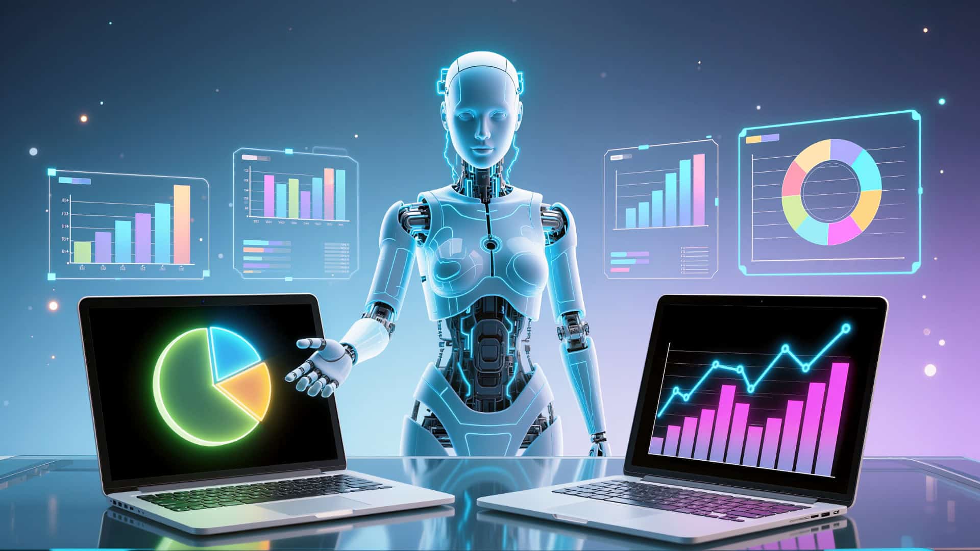 AI analytics