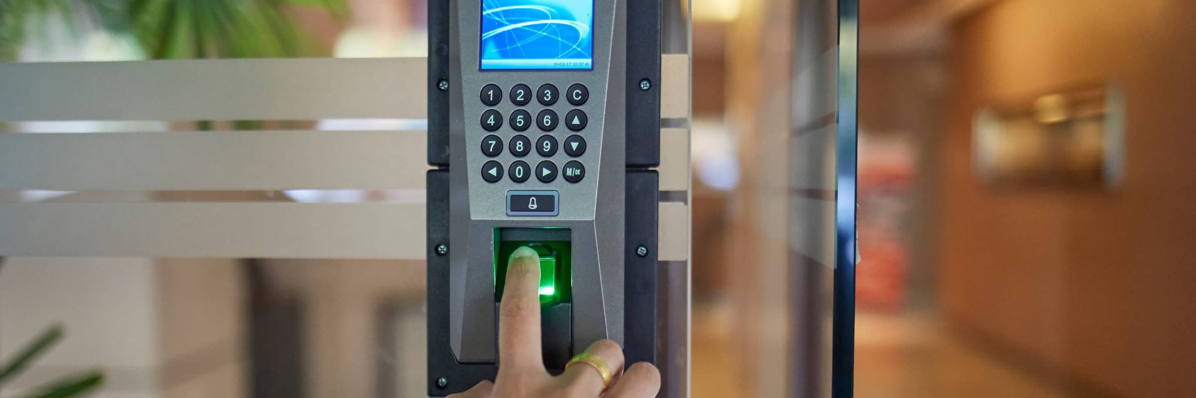 Access Control