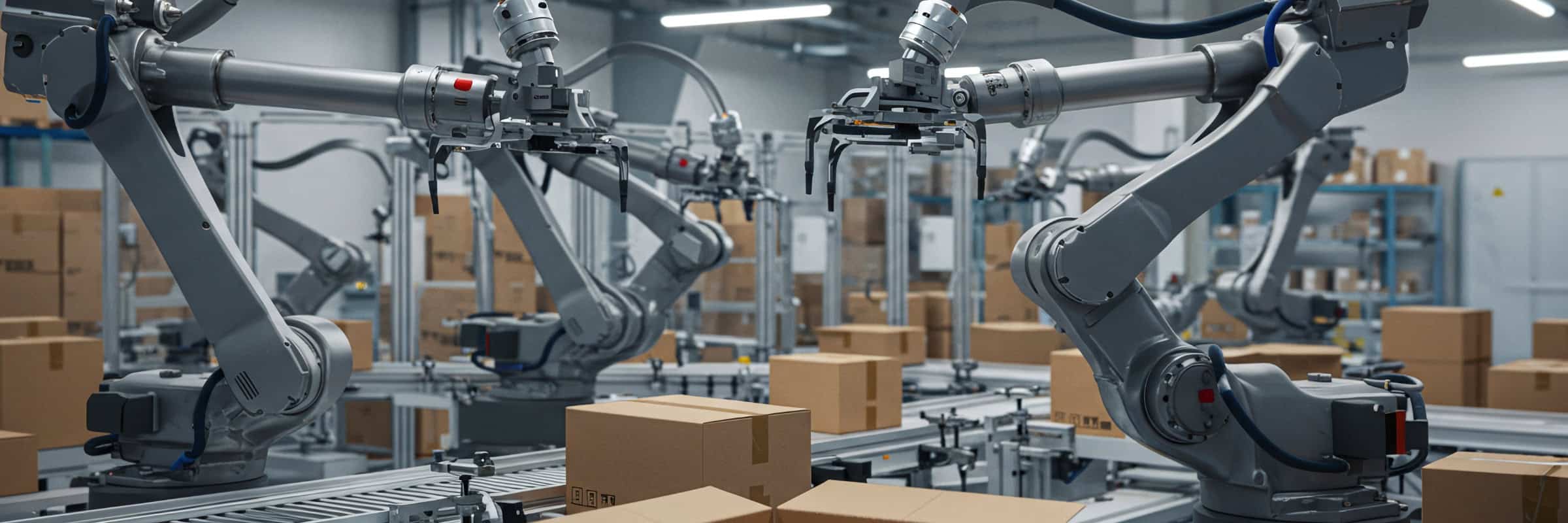 Process automation