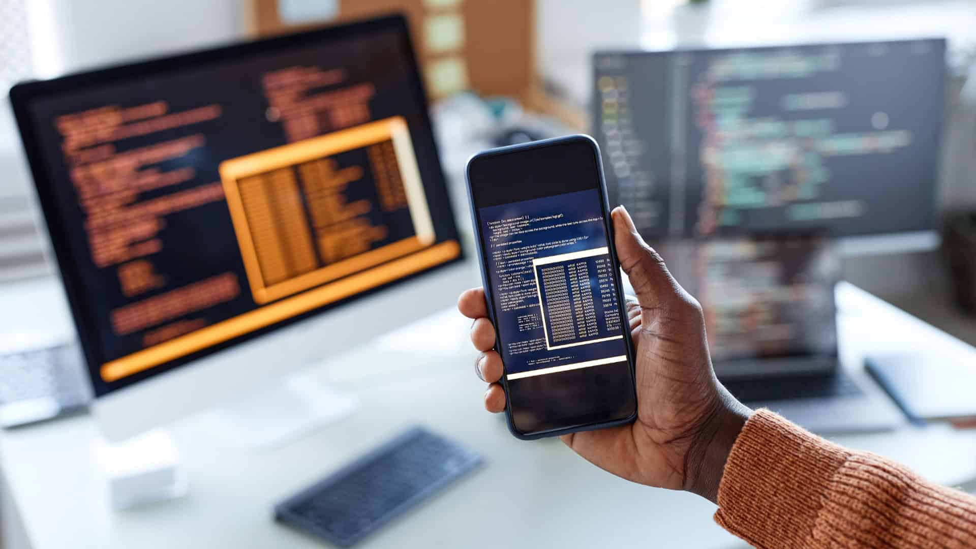 Application security